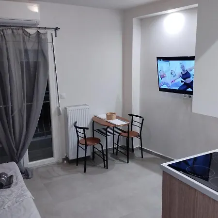 Ibis Close To Aristotelous Square Thessaloniki