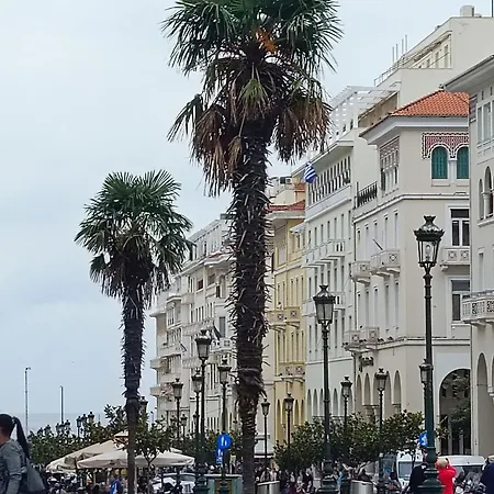 Ibis Close To Aristotelous Square Appartement