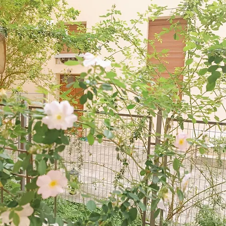 Ibis Close To Aristotelous Square Апартаменты Салоники