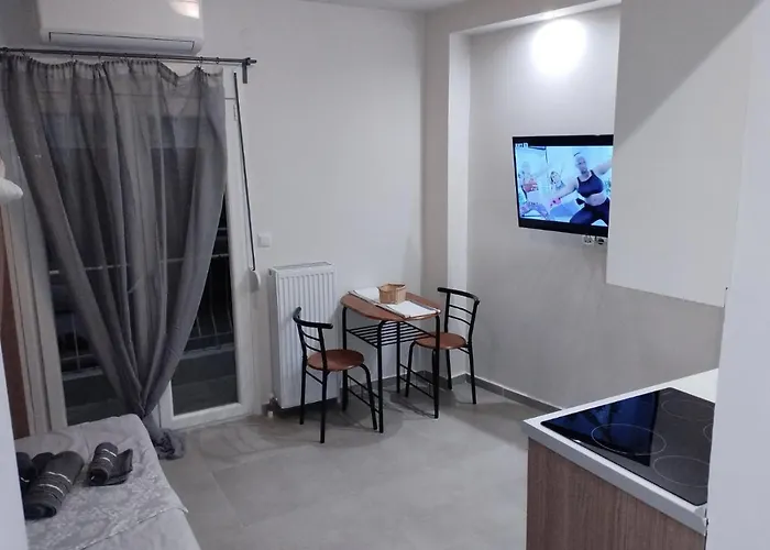 Ibis Close To Aristotelous Square Thessaloniki