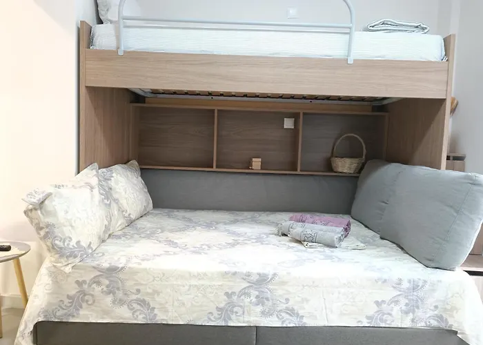 Ibis Close To Aristotelous Square * Thessaloniki