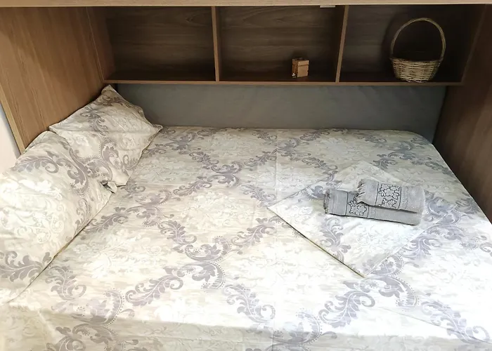 Ibis Close To Aristotelous Square Apartment Thessaloniki