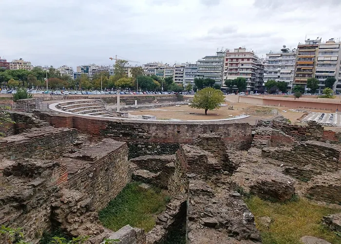 Ibis Close To Aristotelous Square Apartament