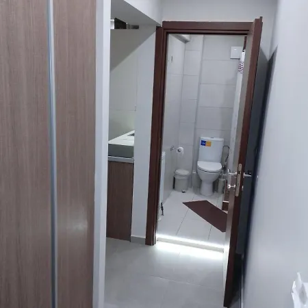 Ibis Close To Aristotelous Square شقة