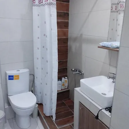 Ibis Close To Aristotelous Square شقة سالونيك