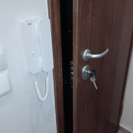 Ibis Close To Aristotelous Square شقة