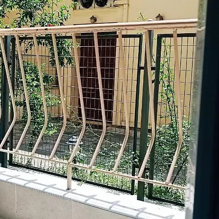 Ibis Close To Aristotelous Square