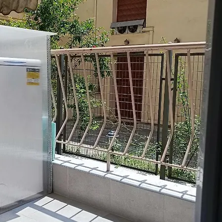 Ibis Close To Aristotelous Square Apartment Thessaloniki