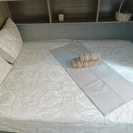 شقة Ibis Close To Aristotelous Square سالونيك