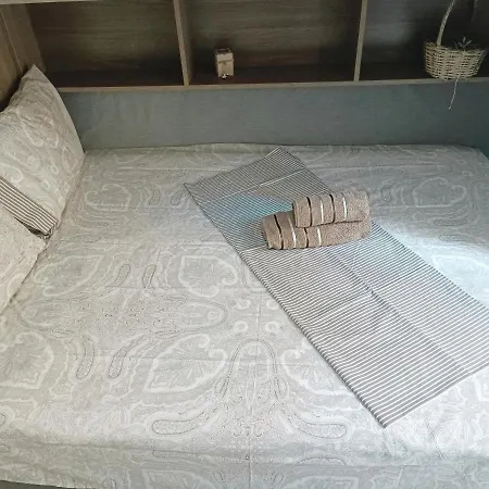 Apartmán Ibis Close To Aristotelous Square Soluň