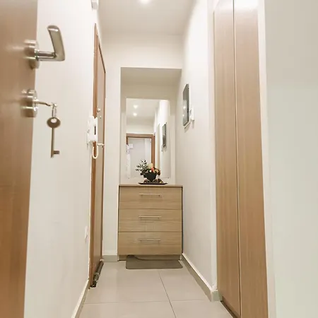 شقة Ibis Close To Aristotelous Square