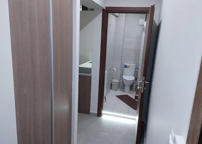 Ibis Close To Aristotelous Square Apartamento