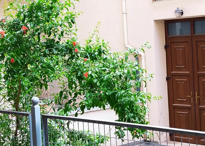 Ibis Close To Aristotelous Square Daire *