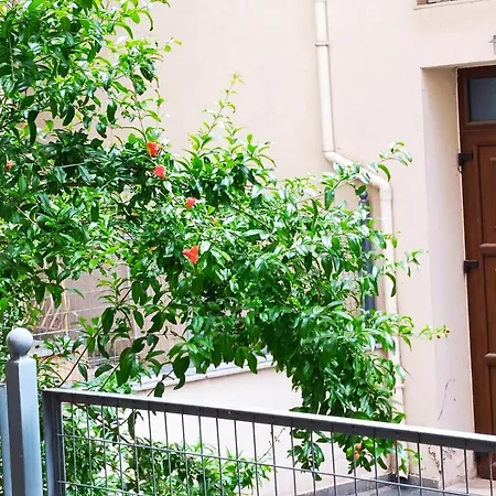 Ibis Close To Aristotelous Square Appartement *