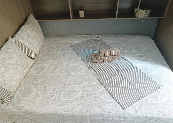 Appartement Ibis Close To Aristotelous Square Thessaloniki